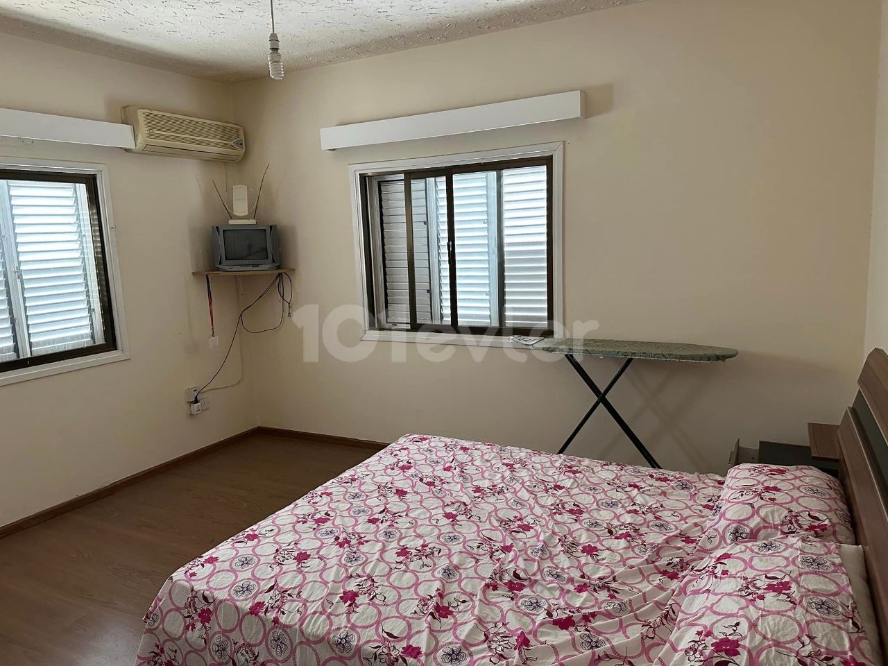 Flat To Rent in Küçük Kaymaklı, Nicosia