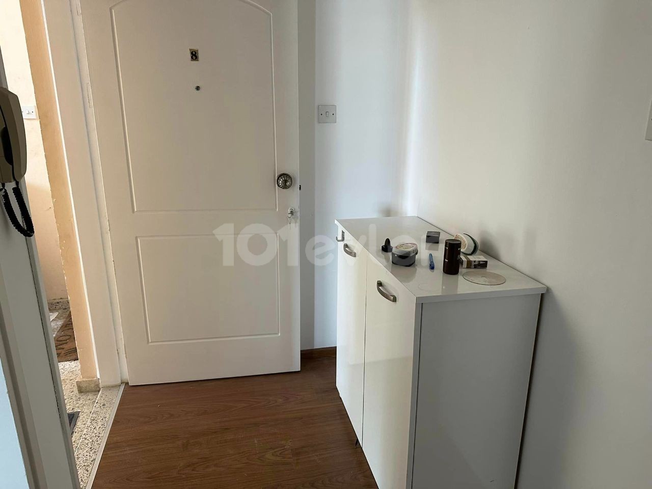 Flat To Rent in Küçük Kaymaklı, Nicosia