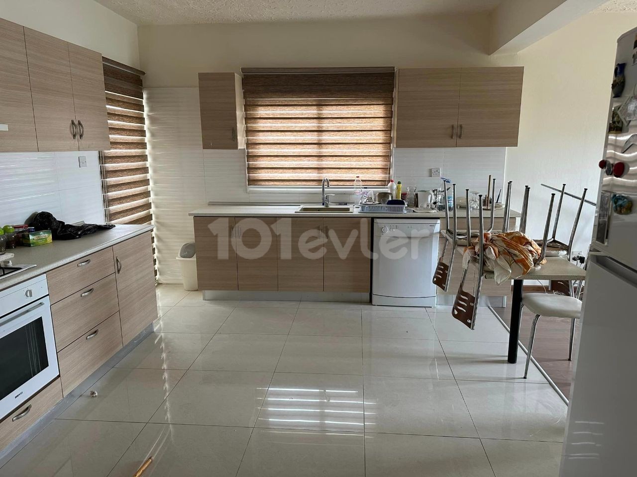 Flat To Rent in Küçük Kaymaklı, Nicosia