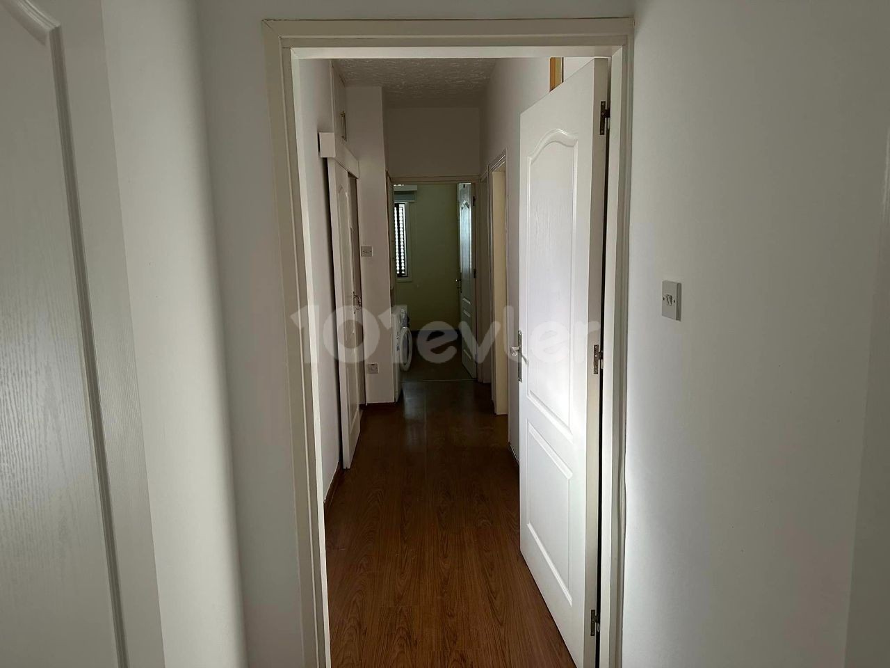 Flat To Rent in Küçük Kaymaklı, Nicosia