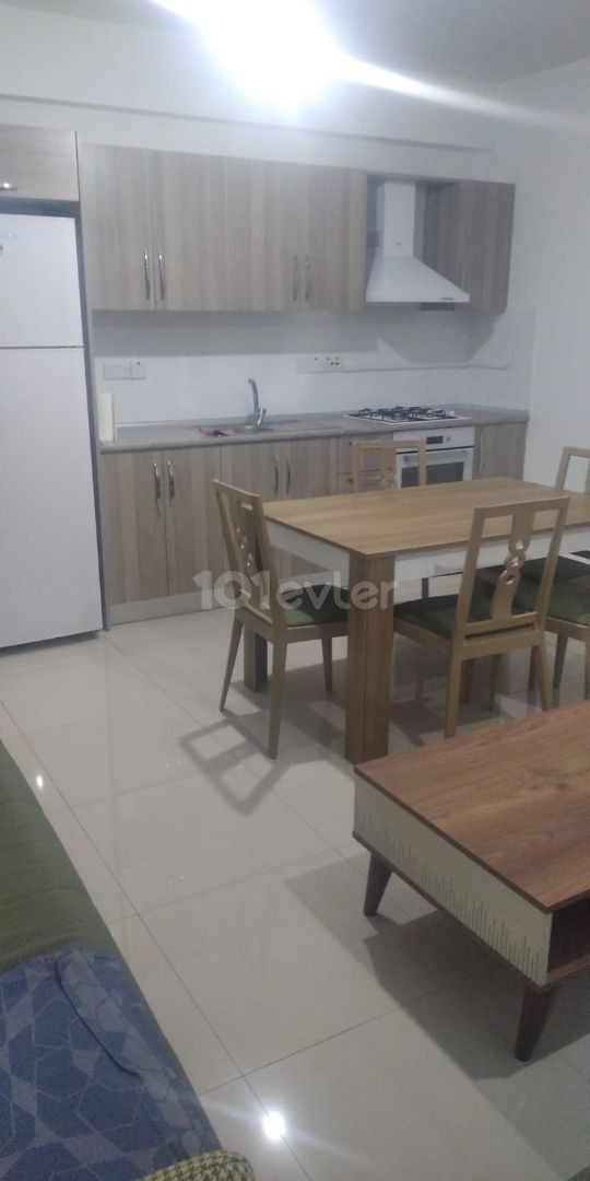 Flat To Rent in Gönyeli, Nicosia