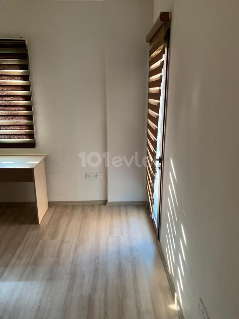 -ORTAKÖY AREA 3+1 Fully Furnished Apartment.