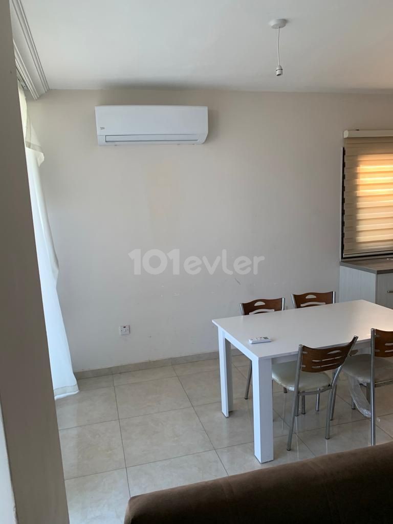 -ORTAKÖY BÖLGESİ 3+1 Full Eşyalı Apartman Dairesi.