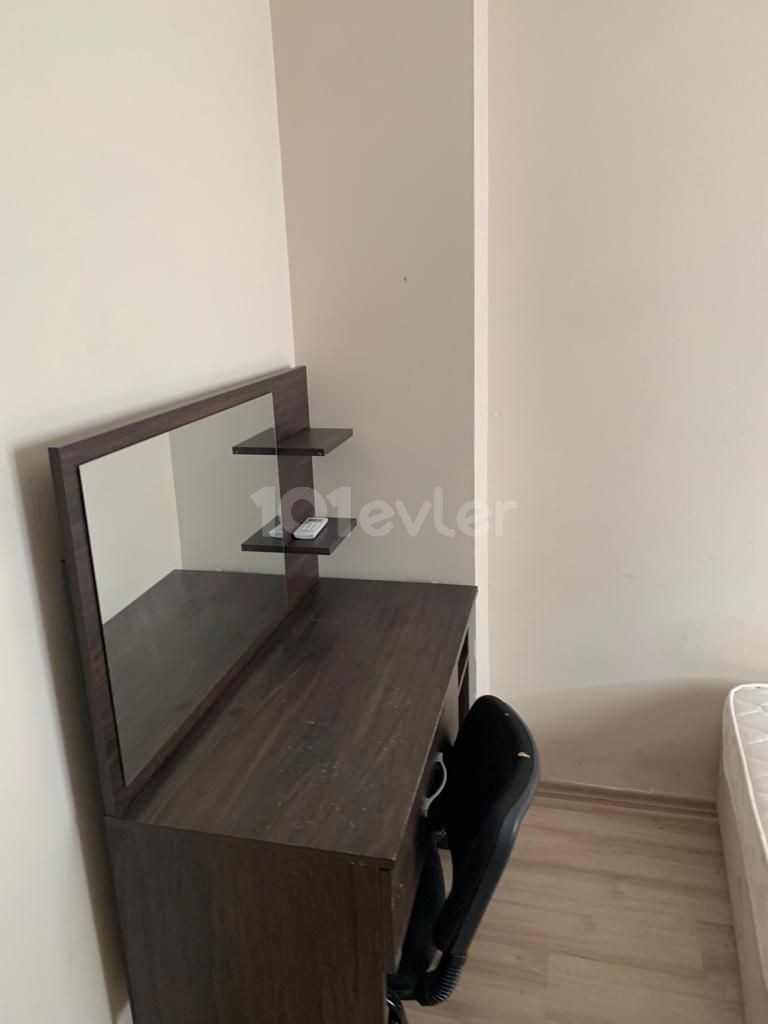 -ORTAKÖY AREA 3+1 Komplett möblierte Wohnung.