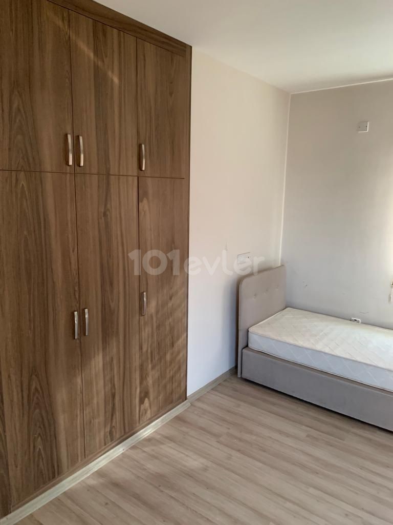 -ORTAKÖY AREA 3+1 Fully Furnished Apartment.