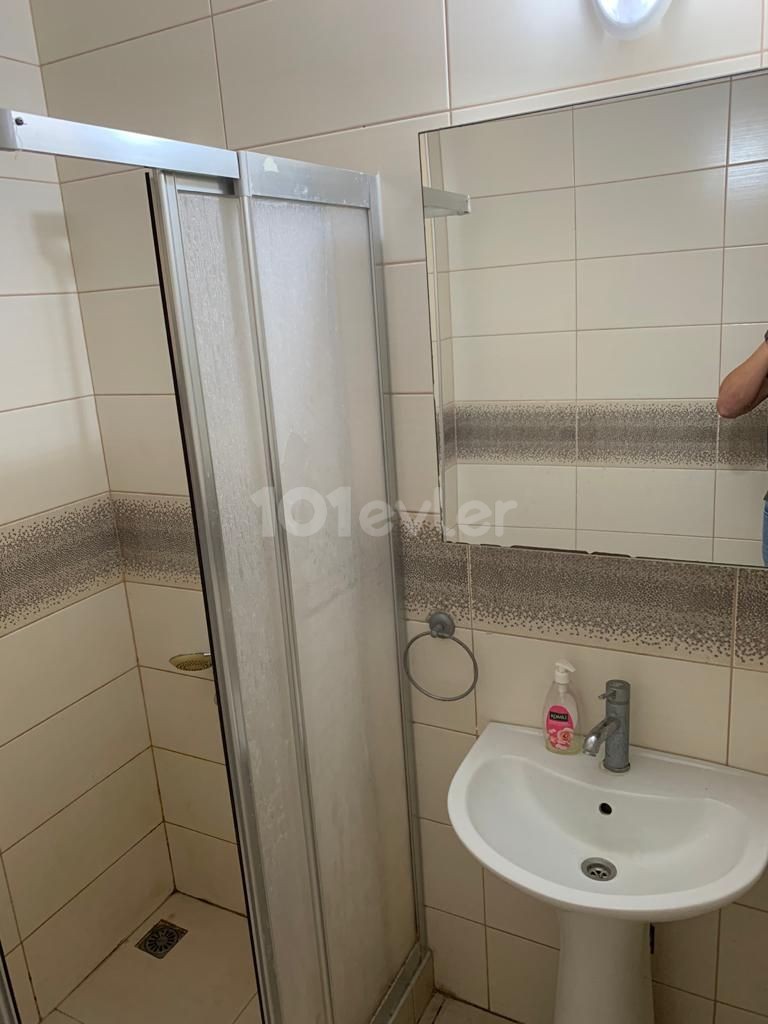 -ORTAKÖY BÖLGESİ 3+1 Full Eşyalı Apartman Dairesi.