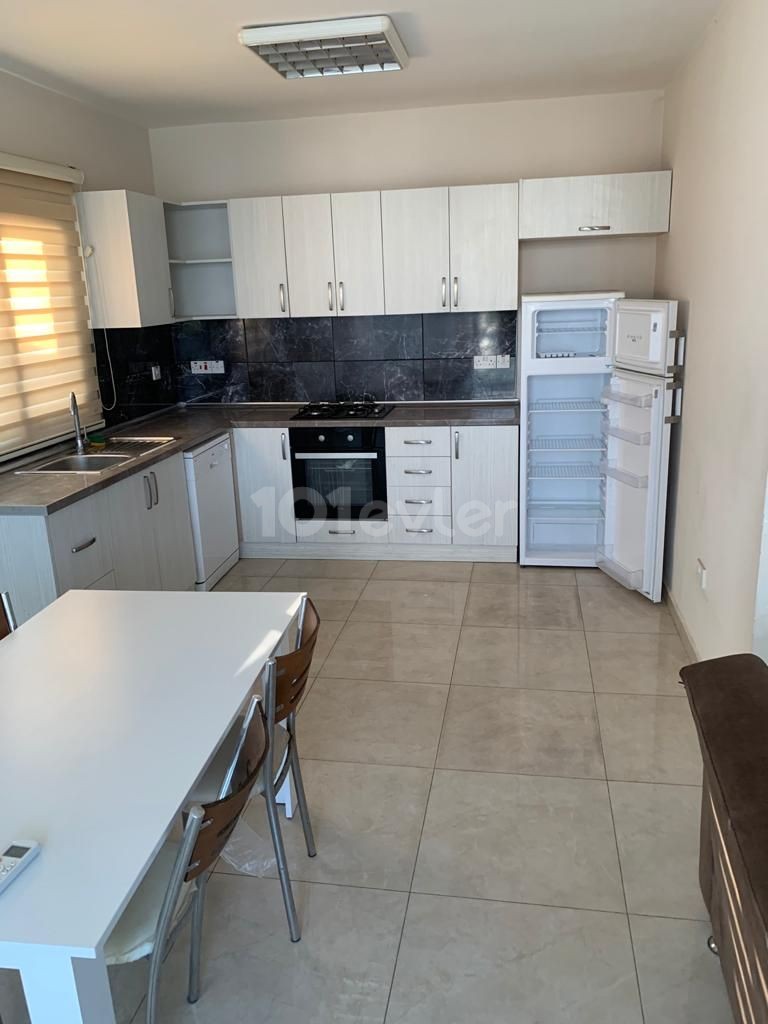 -ORTAKÖY BÖLGESİ 3+1 Full Eşyalı Apartman Dairesi.