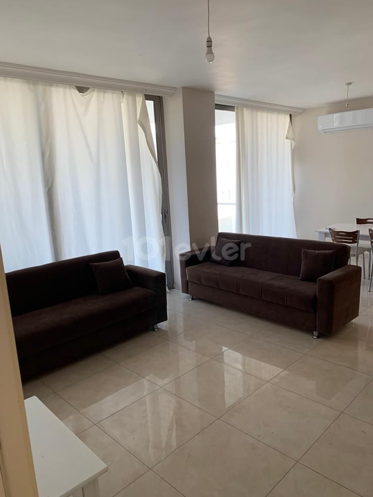 -ORTAKÖY BÖLGESİ 3+1 Full Eşyalı Apartman Dairesi.