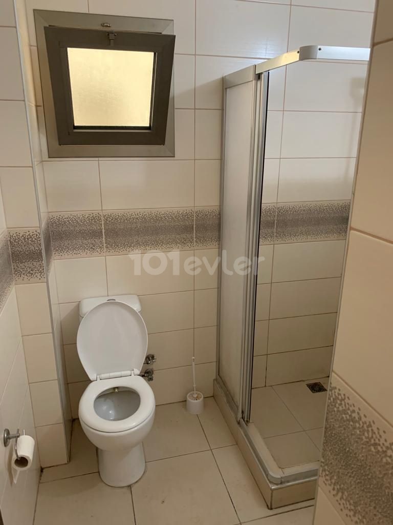 -ORTAKÖY AREA 3+1 Fully Furnished Apartment.