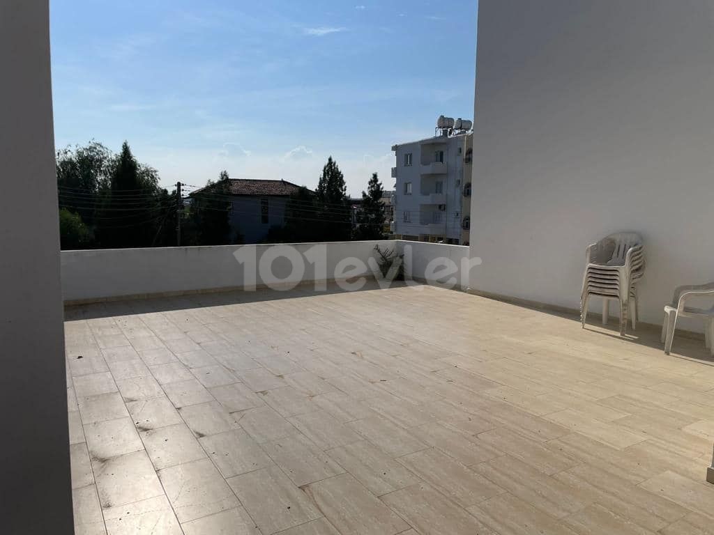 Penthouse Mieten in Yenikent, Nikosia