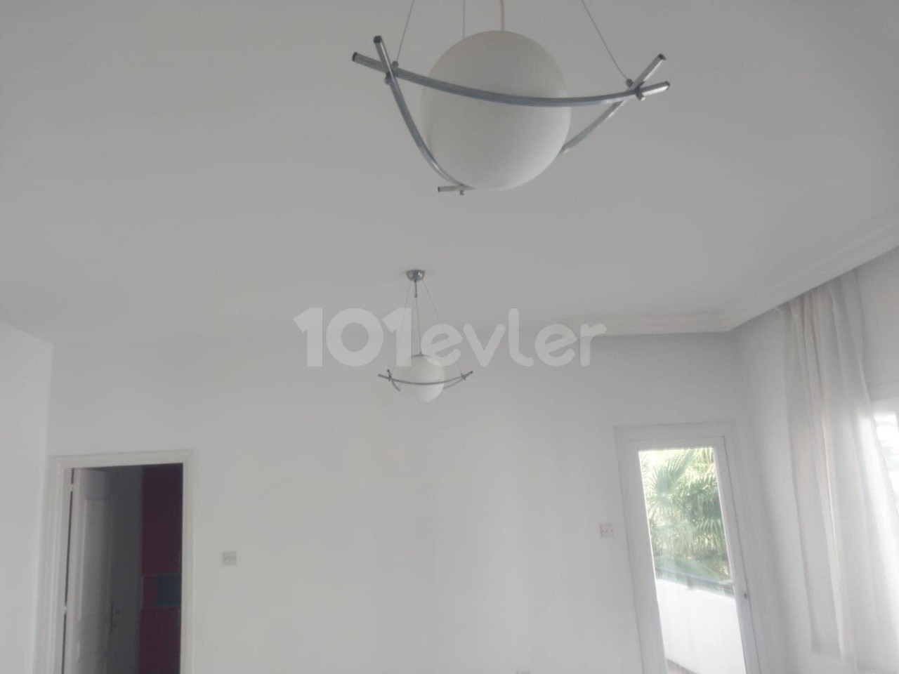 Flat To Rent in Boğaz, Kyrenia