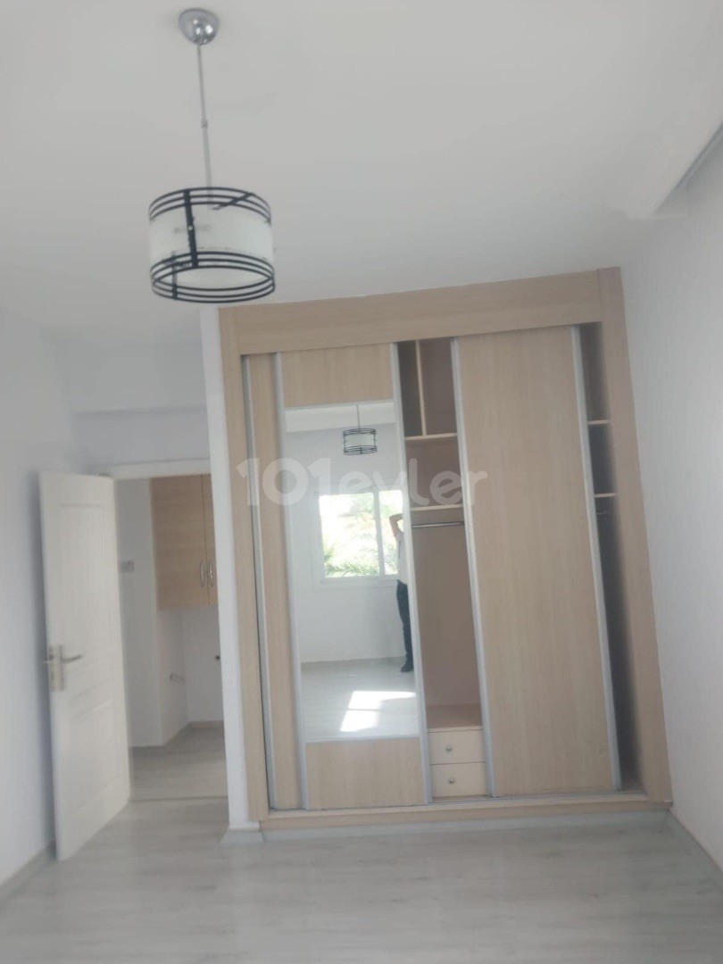 Flat To Rent in Boğaz, Kyrenia