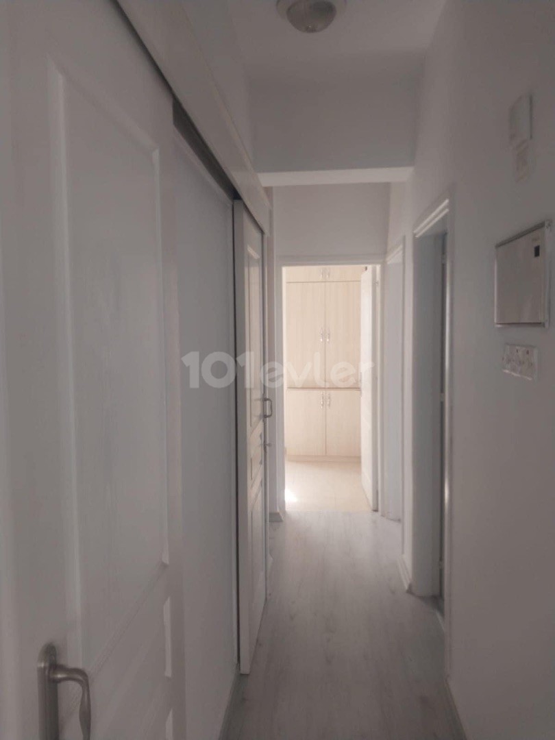 Flat To Rent in Boğaz, Kyrenia