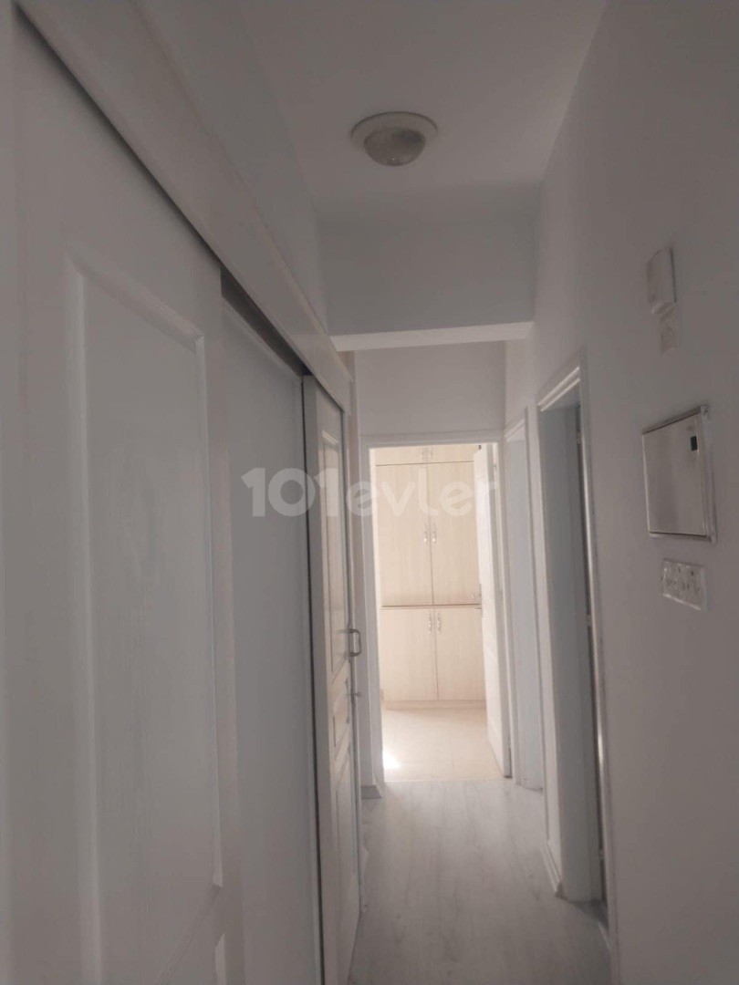 Flat To Rent in Boğaz, Kyrenia