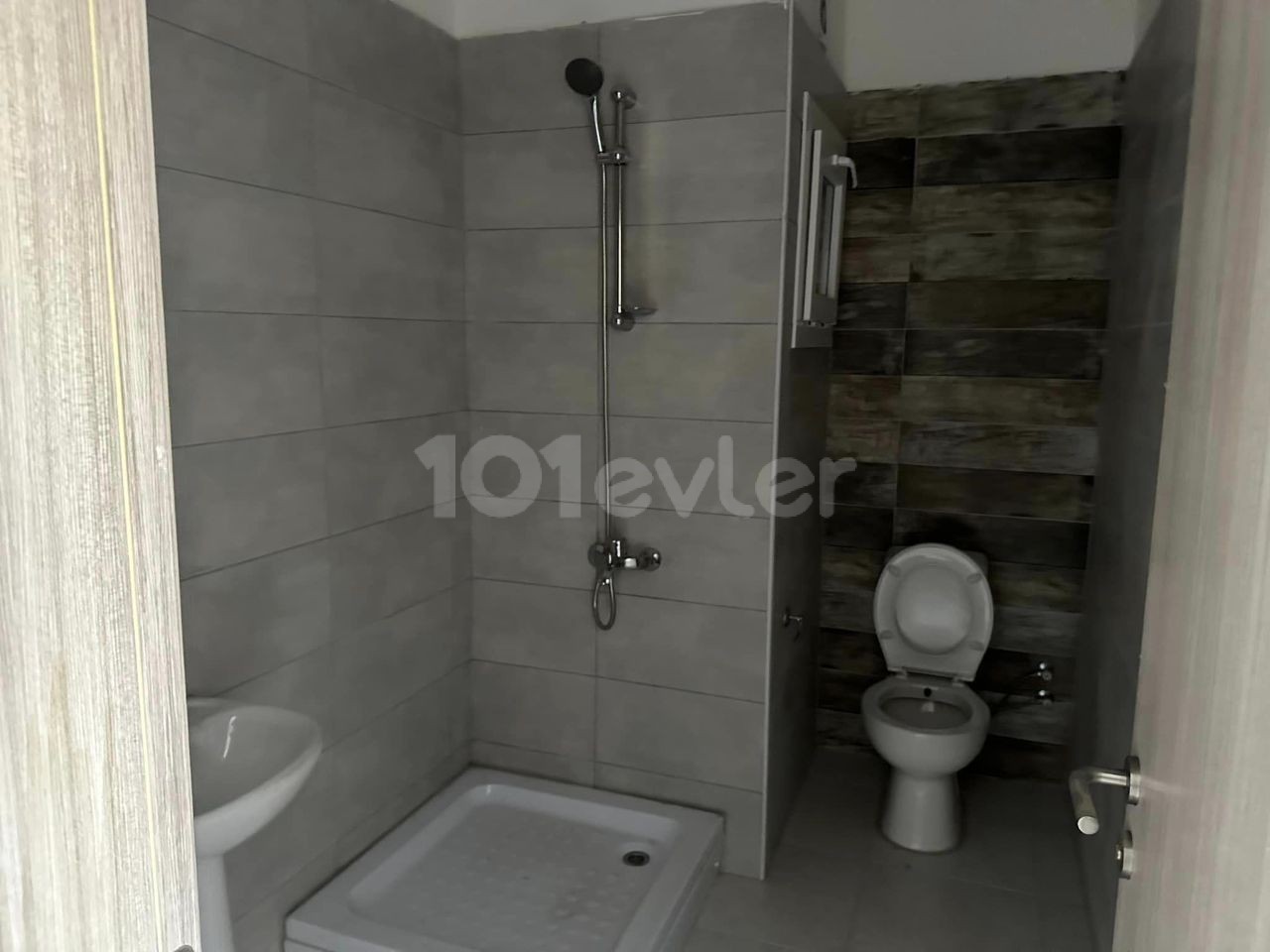 Flat To Rent in Küçük Kaymaklı, Nicosia