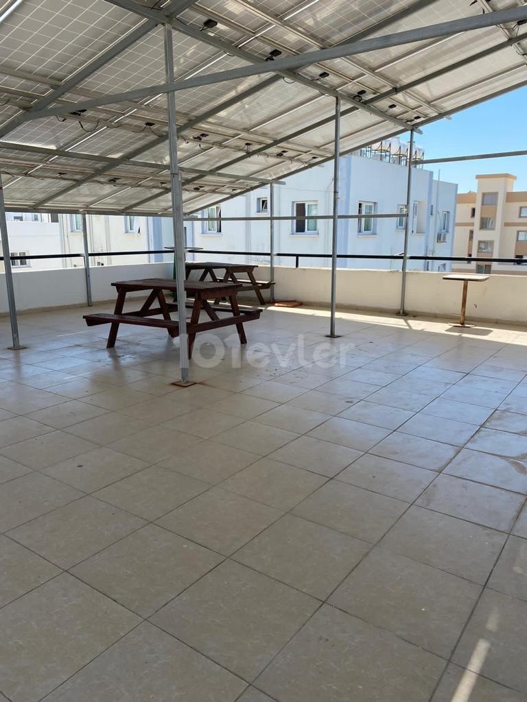 Flat To Rent in Gönyeli, Nicosia