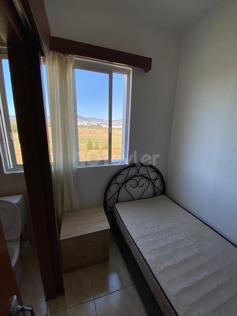 Flat To Rent in Gönyeli, Nicosia