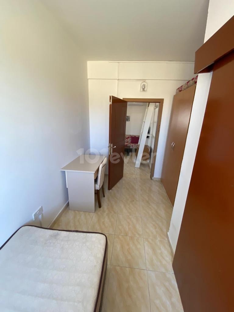 Flat To Rent in Gönyeli, Nicosia