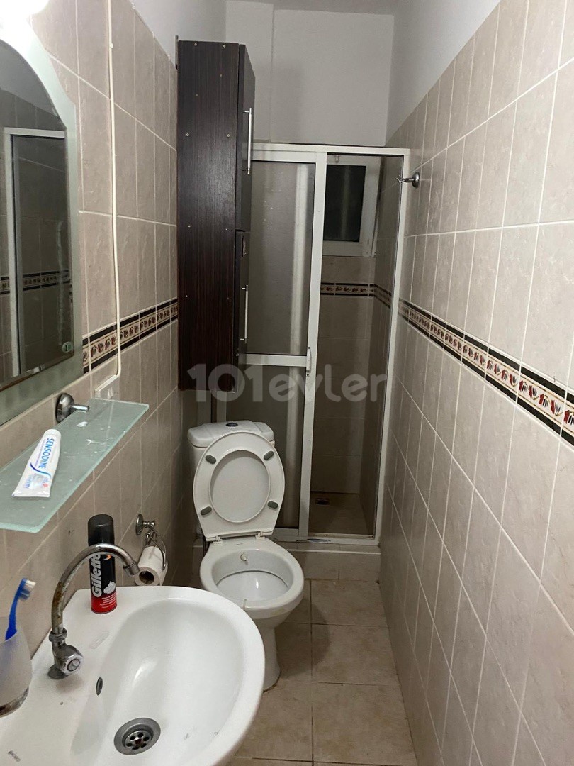 Flat To Rent in Gönyeli, Nicosia