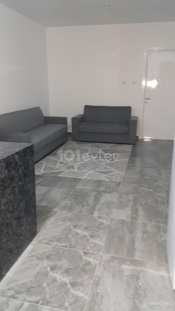 Flat To Rent in Gönyeli, Nicosia