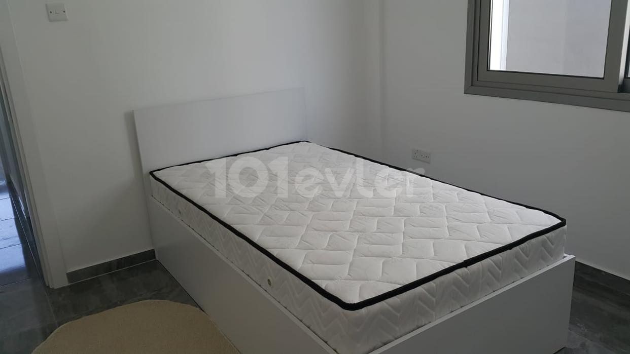  Gönyeli Yenikent Bölgesinde Okul Servislerine Ve Marketlere 2 Dakika Mesafede KİRALIK 2+1 Balkonu Full Eşyalı Şekilde Kiralıktır…