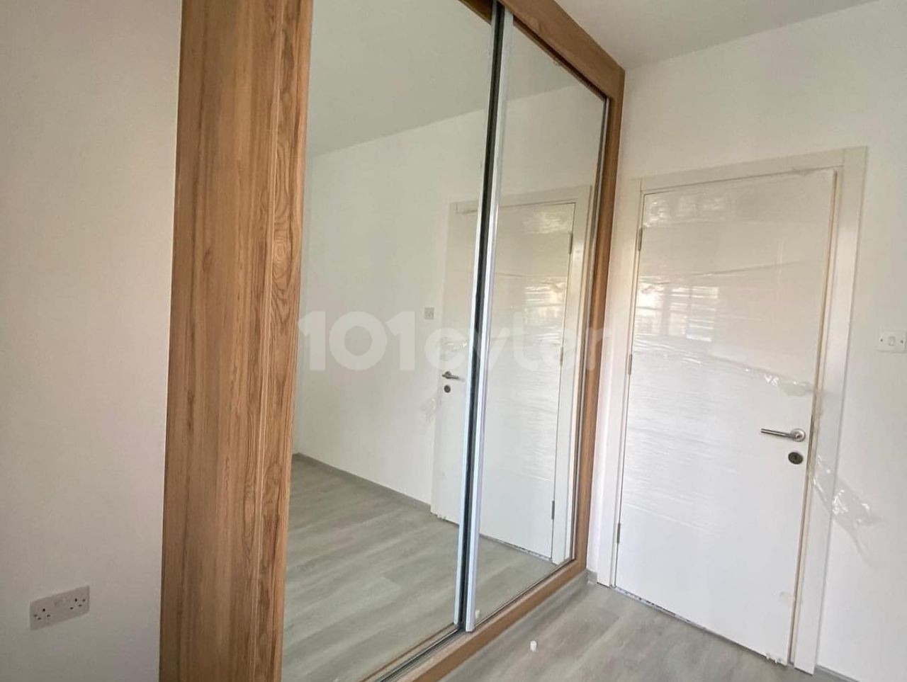 Flat For Sale in Küçük Kaymaklı, Nicosia