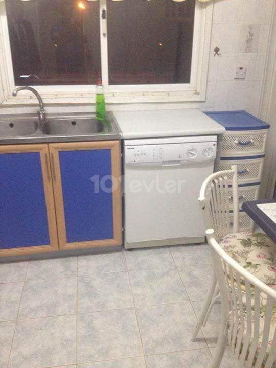 Flat For Sale in Ortaköy, Nicosia