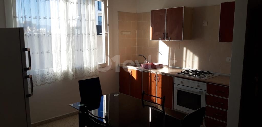 Flat To Rent in Küçük Kaymaklı, Nicosia