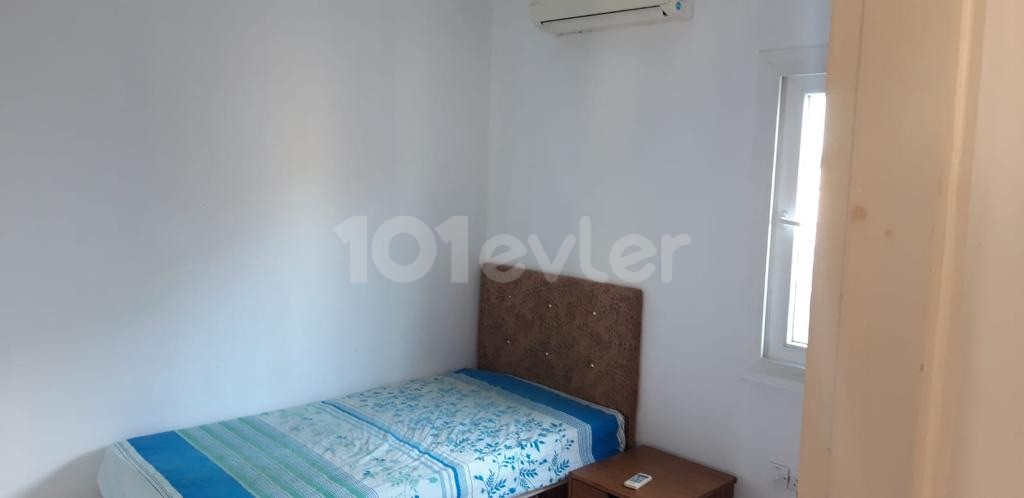 Flat To Rent in Küçük Kaymaklı, Nicosia