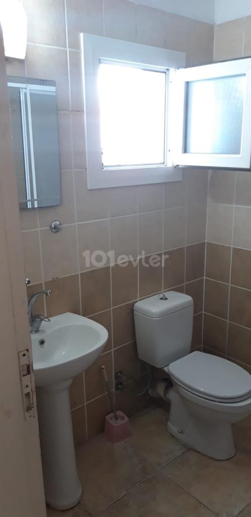 Flat To Rent in Küçük Kaymaklı, Nicosia