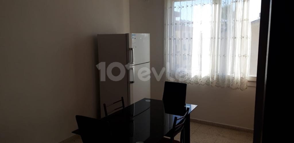 Flat To Rent in Küçük Kaymaklı, Nicosia