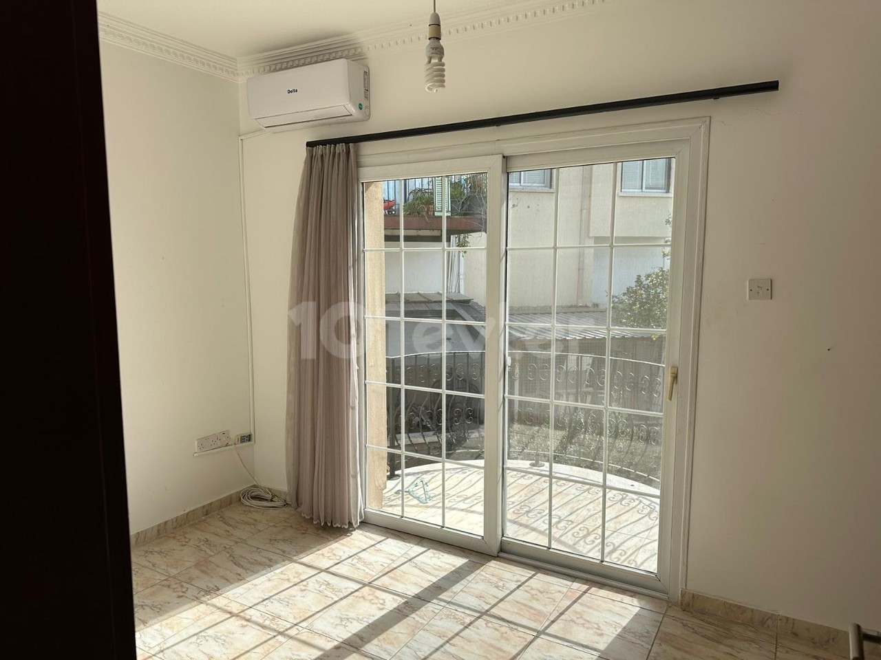 Villa To Rent in Küçük Kaymaklı, Nicosia