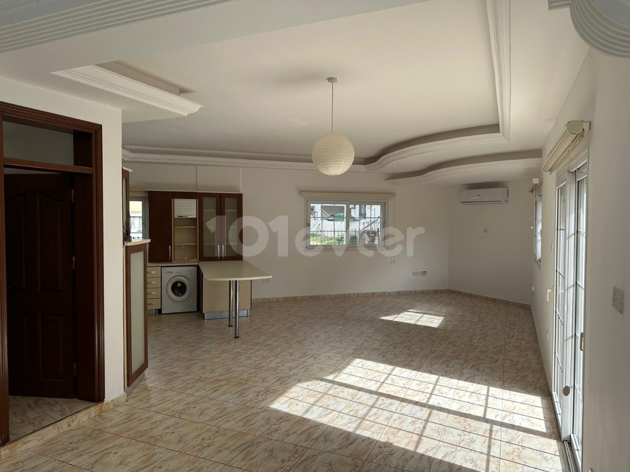 Villa To Rent in Küçük Kaymaklı, Nicosia