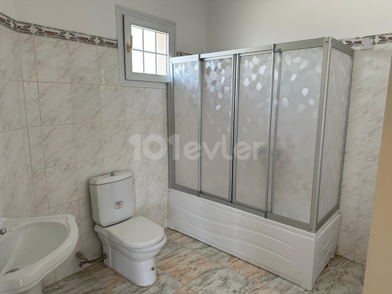 Villa To Rent in Küçük Kaymaklı, Nicosia