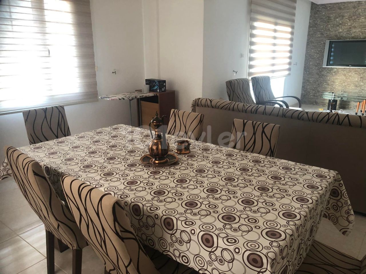 تخت برای اجاره in Hamitköy, نیکوزیا