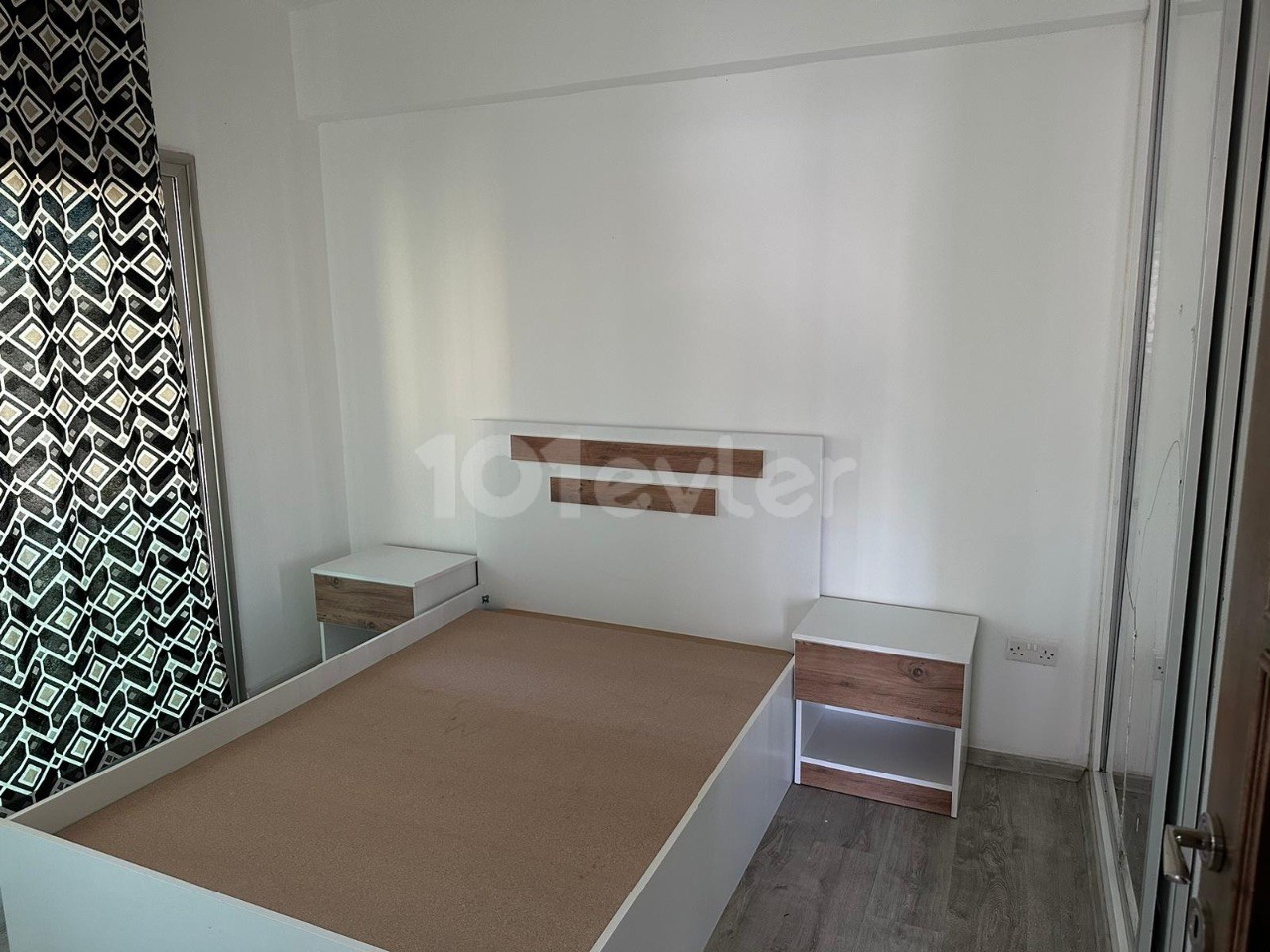 Flat To Rent in Küçük Kaymaklı, Nicosia