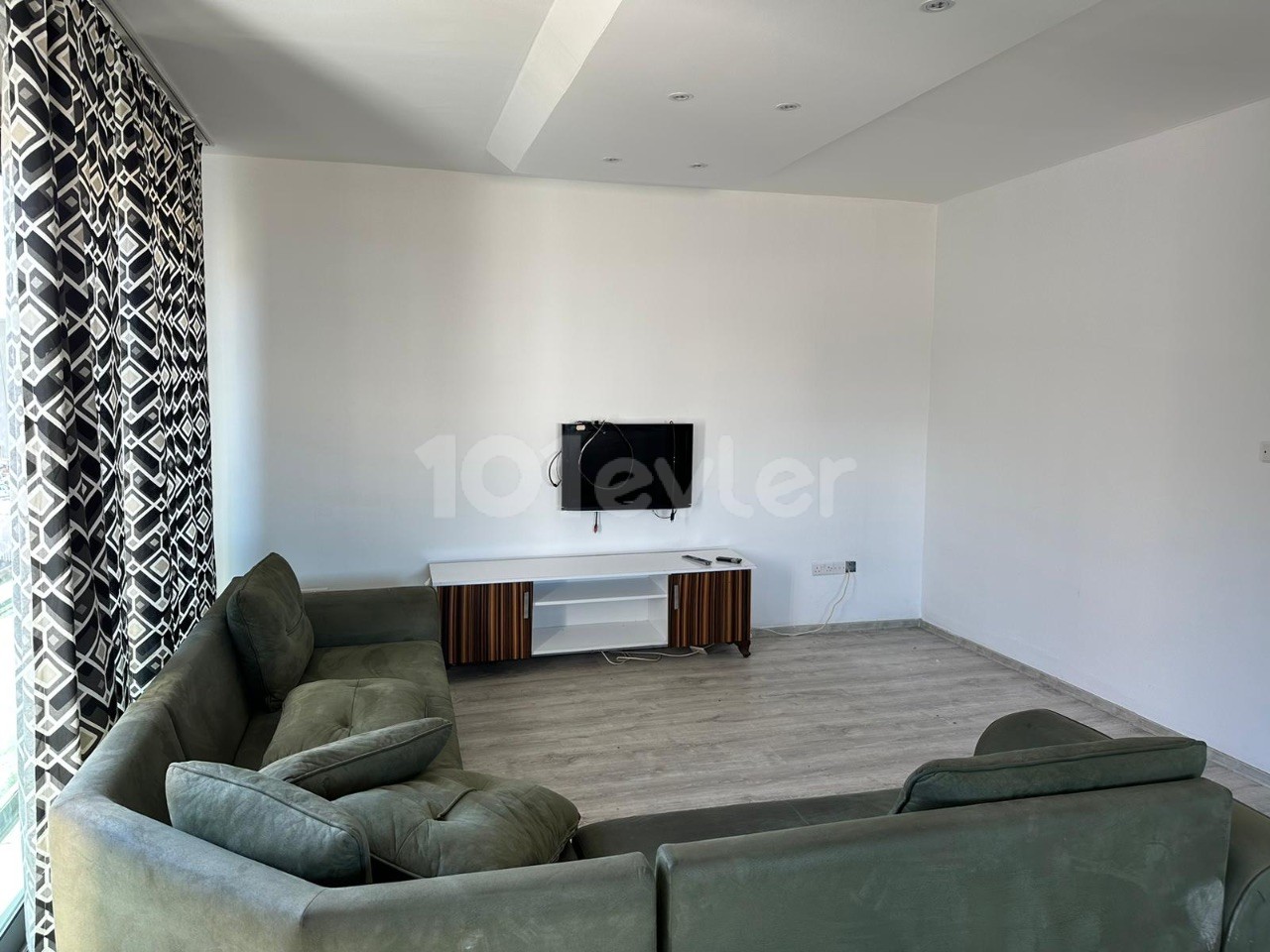 Flat To Rent in Küçük Kaymaklı, Nicosia