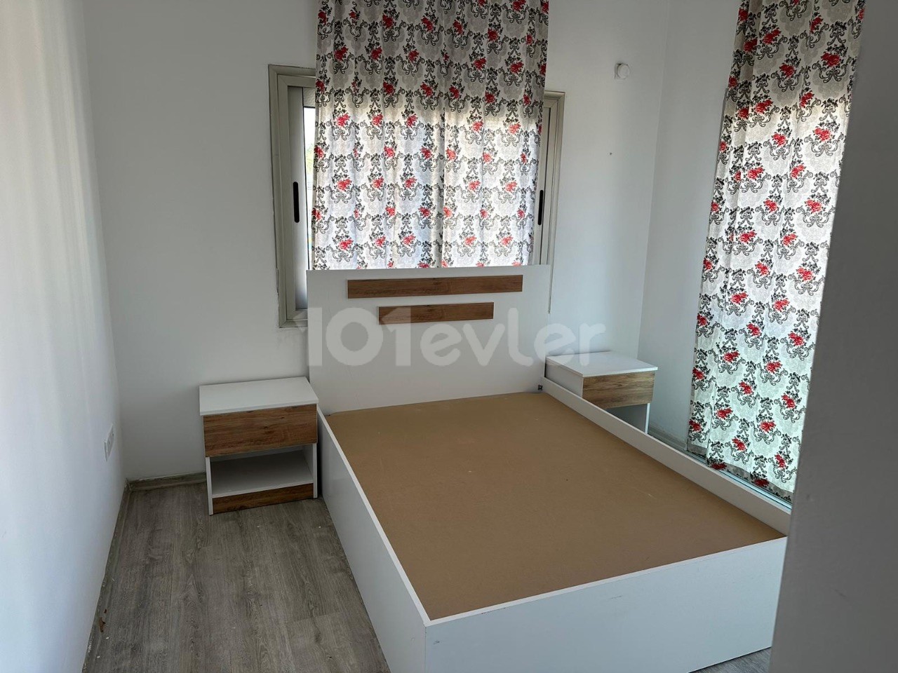 Flat To Rent in Küçük Kaymaklı, Nicosia