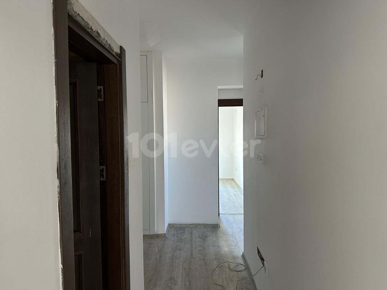 Flat To Rent in Küçük Kaymaklı, Nicosia