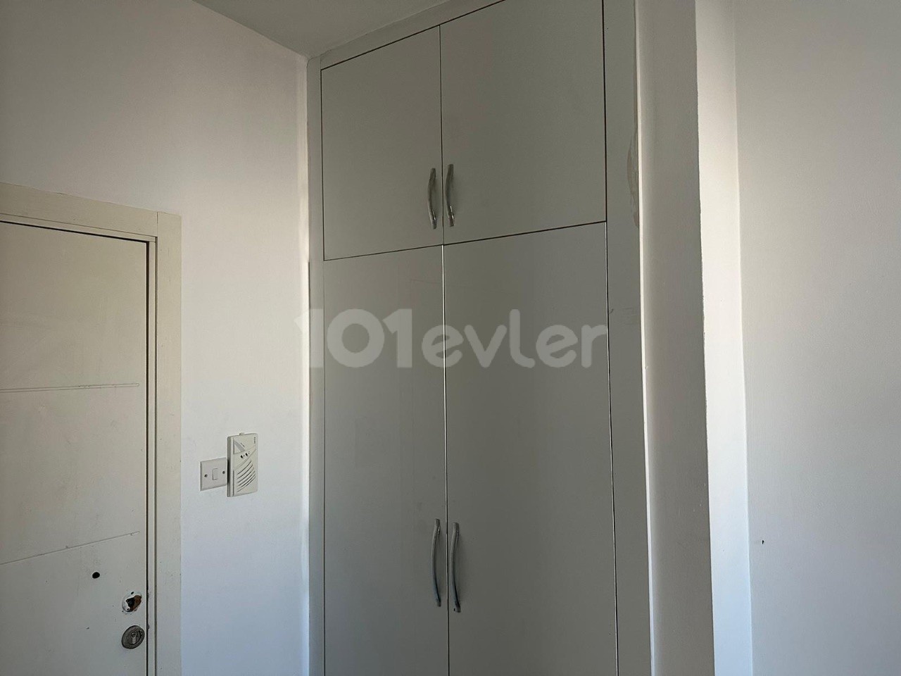 Flat To Rent in Küçük Kaymaklı, Nicosia