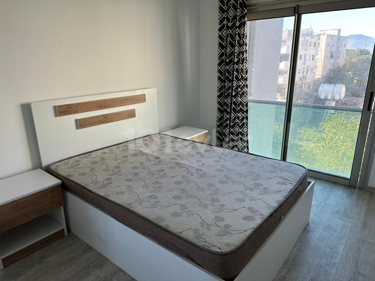 Flat To Rent in Küçük Kaymaklı, Nicosia