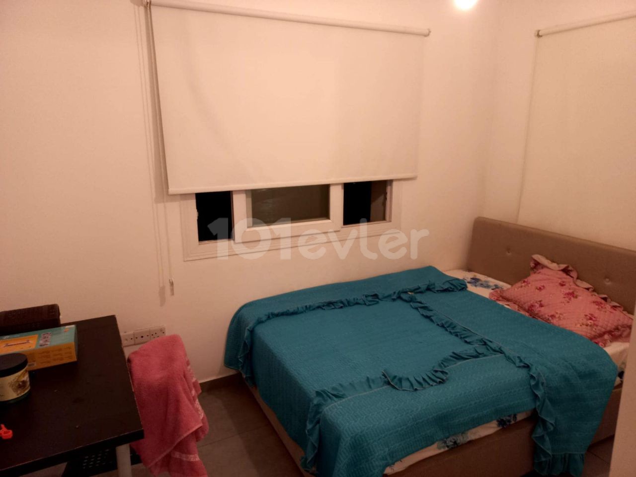 Flat To Rent in Göçmenköy, Nicosia