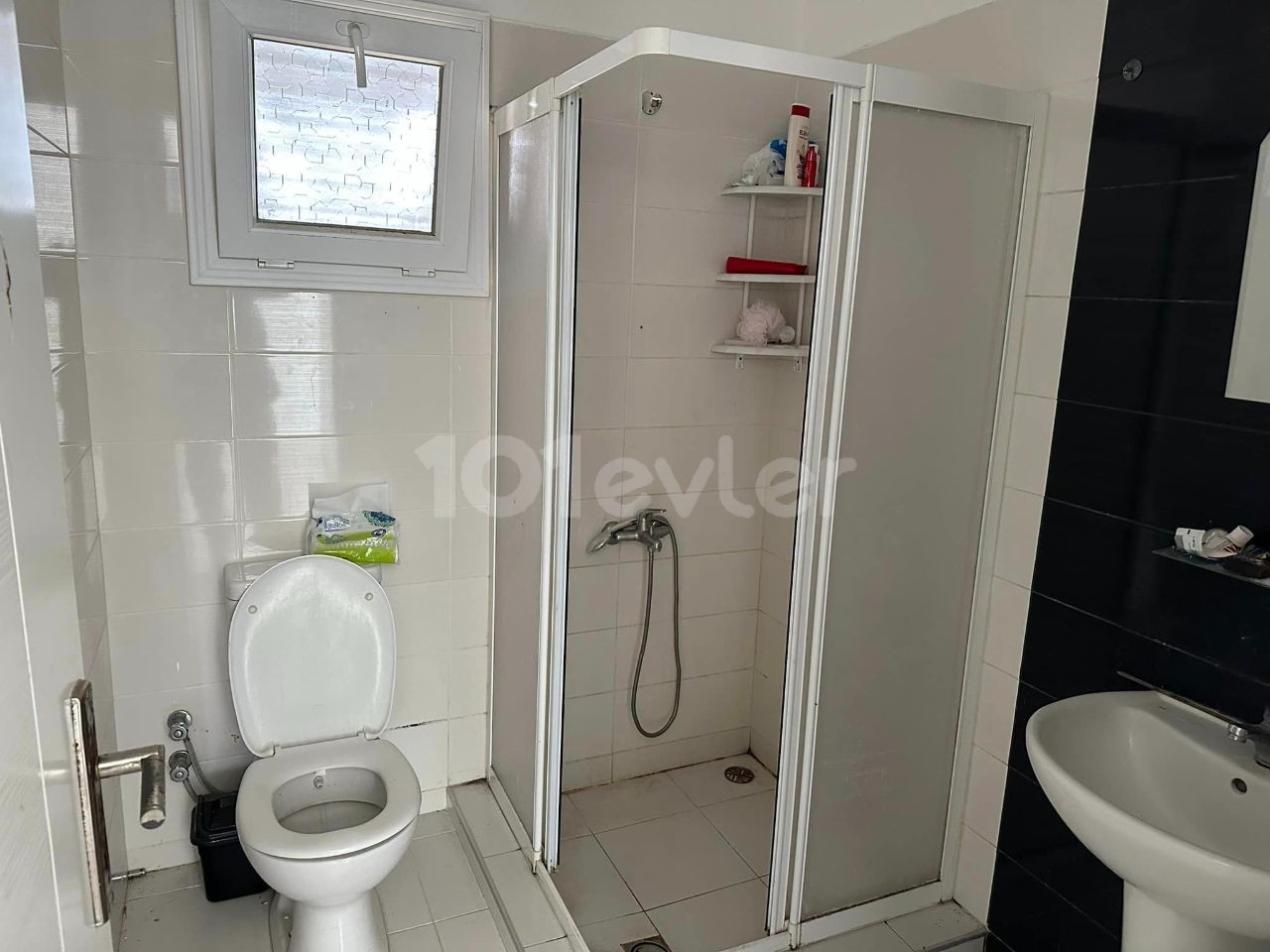 Flat To Rent in Göçmenköy, Nicosia