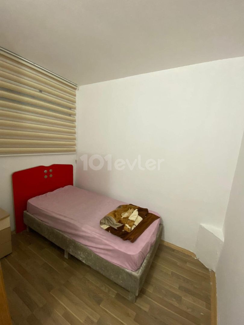 Flat To Rent in Gönyeli, Nicosia