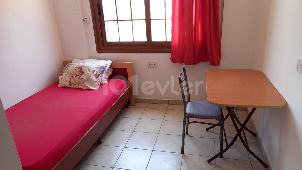 Flat To Rent in Gönyeli, Nicosia