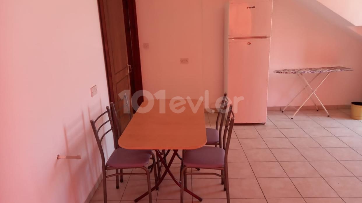 Flat To Rent in Gönyeli, Nicosia