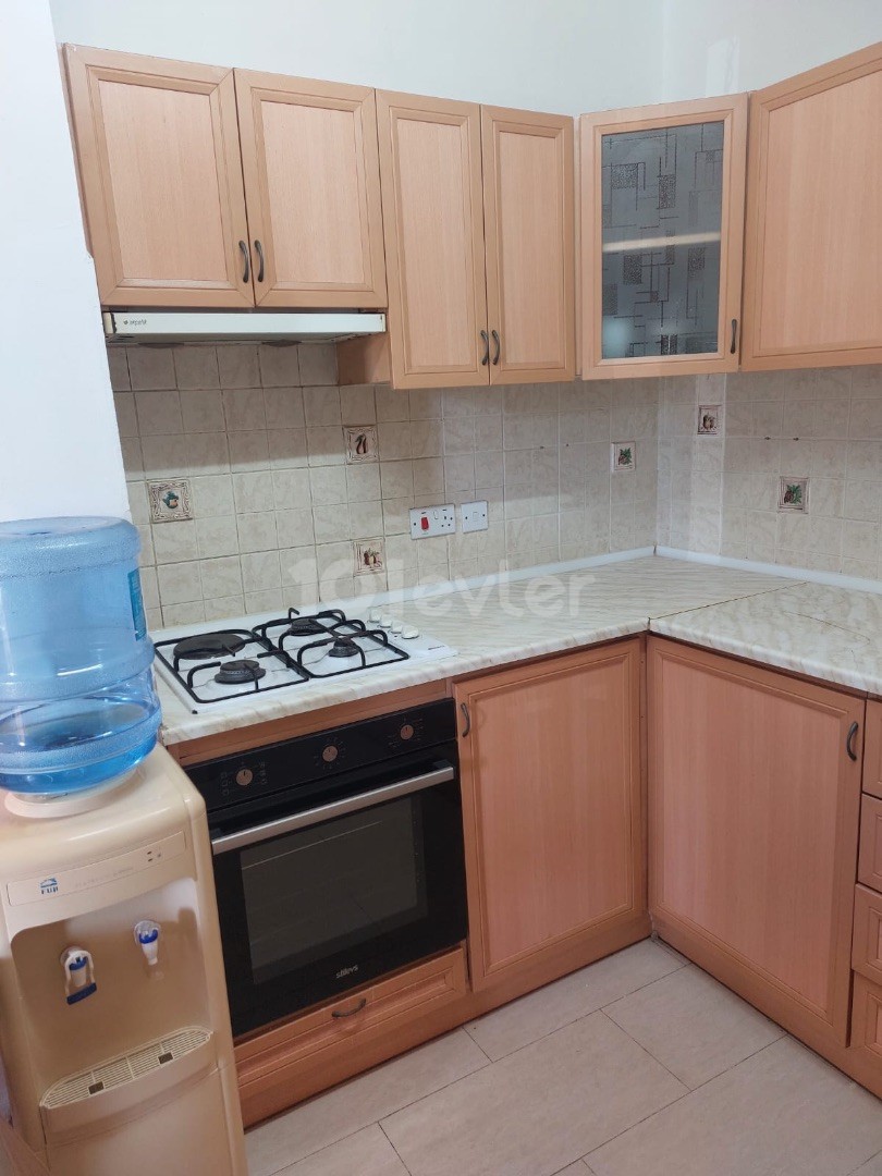 ⭐⭐⭐ ⭐⭐⭐ 🛎- 3+1 Fully Furnished Apartment in KÜÇÜK KAYMAKLI Area…