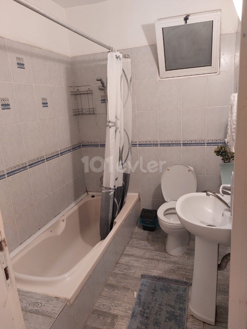 ⭐⭐⭐ ⭐⭐⭐ 🛎- 3+1 Fully Furnished Apartment in KÜÇÜK KAYMAKLI Area…