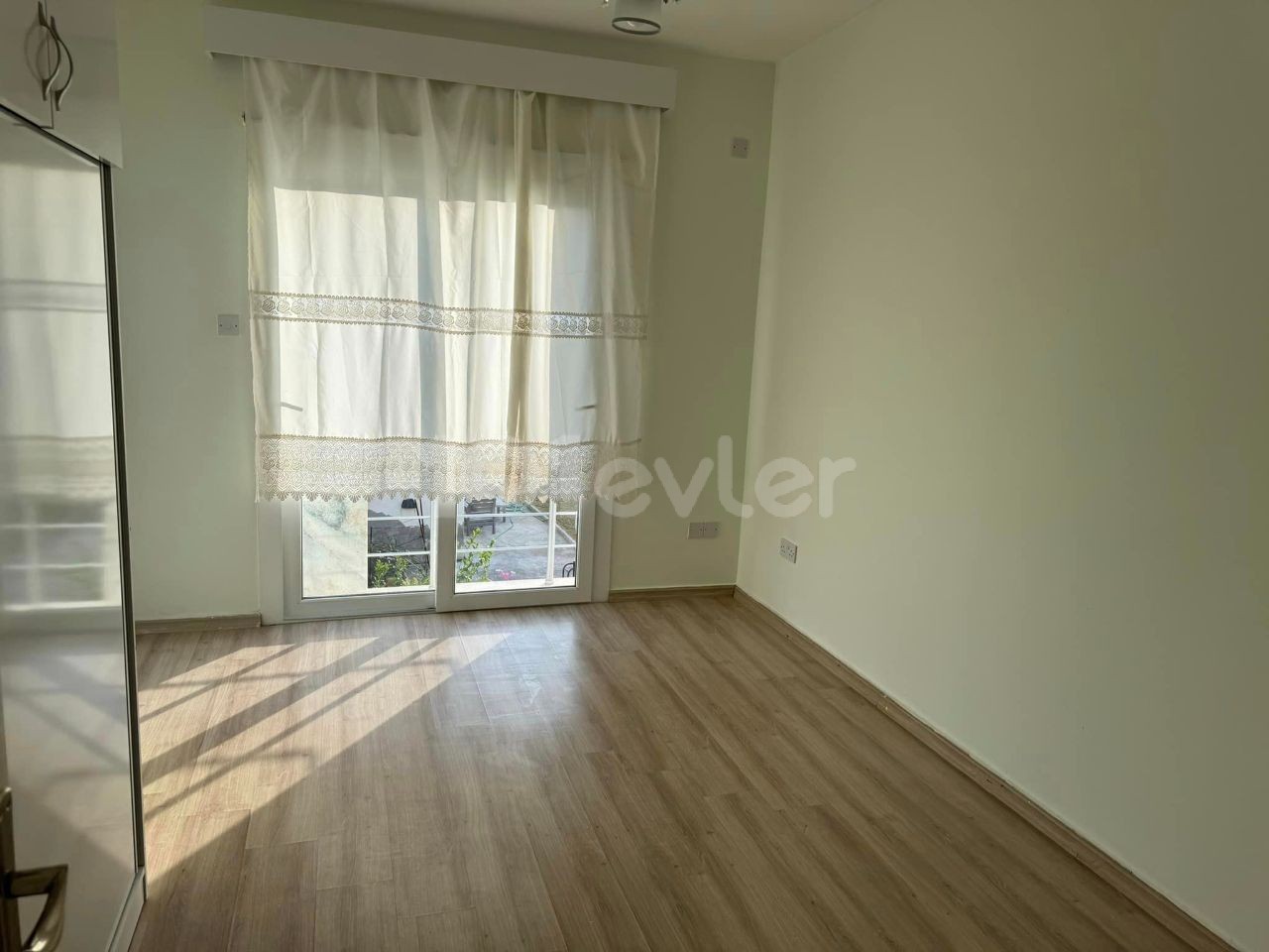 3 MONTHS PAYMENT IN ADVANCE PAYMENT FLAT - GÖNYELİ AREA 3+1 Fully Furnished Flat