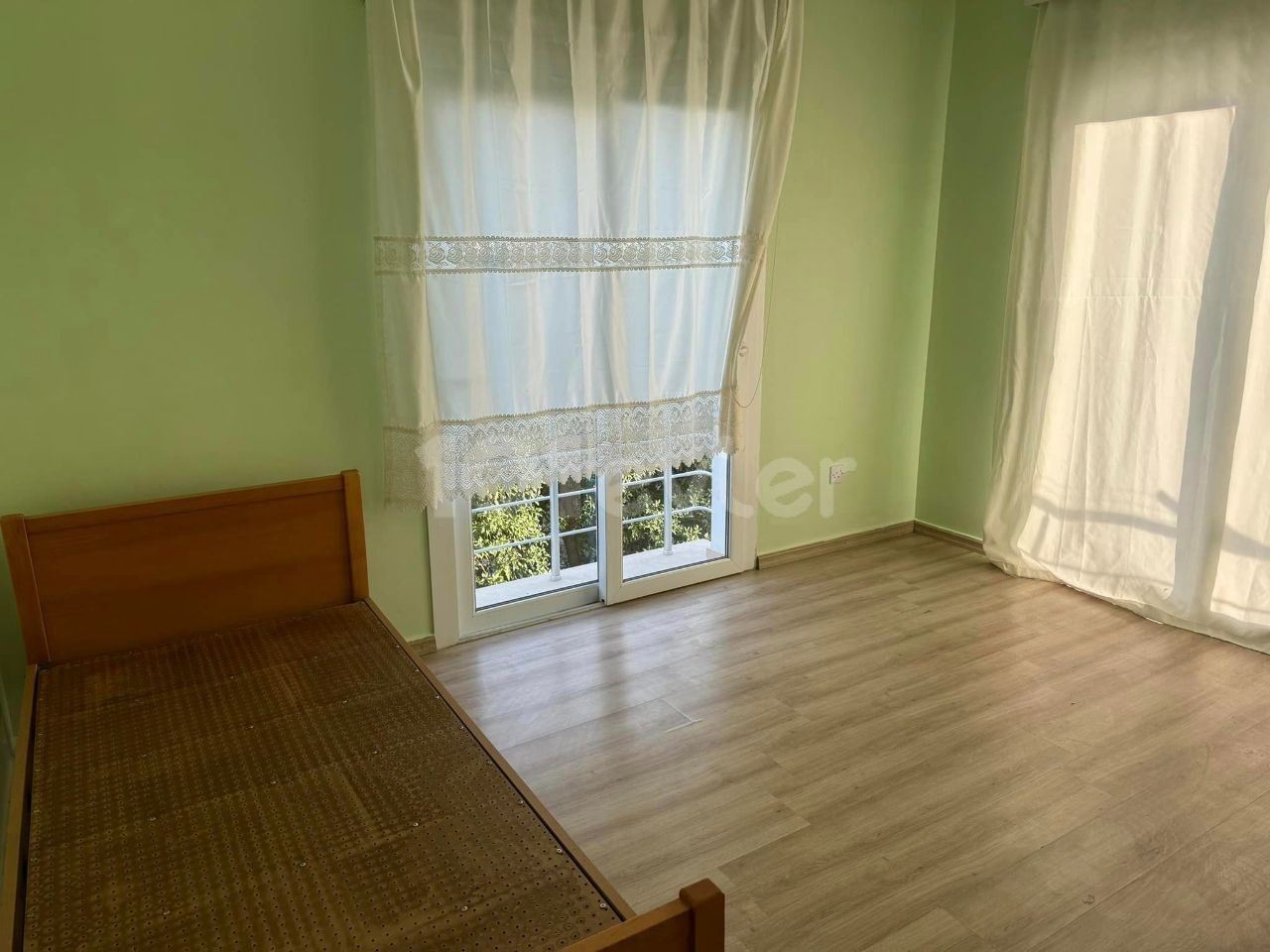 3 AY PEŞİN ÖDEMELİ DAİRE - GÖNYELİ BÖLGESİ 3+1 Full Eşyalı daire